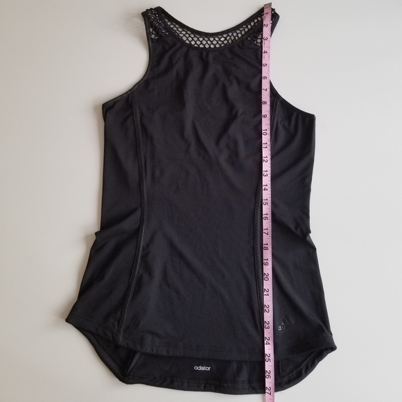 Adidas Sports Tank Top - Picture 8 of 9